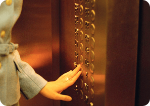 Правила поведения в лифте фото Правила поведения в лифте