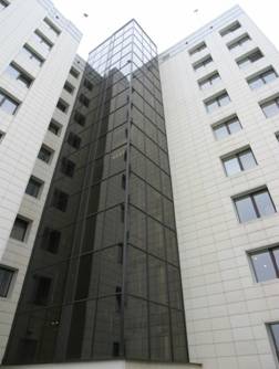 фото 2 Шахты лифтов 2