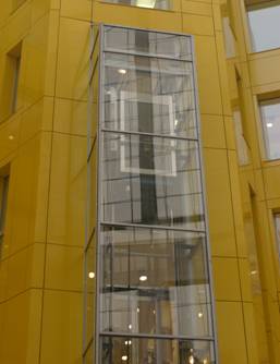 фото 3 Шахты лифтов 3