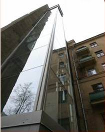 фото 4 Шахты лифтов 4