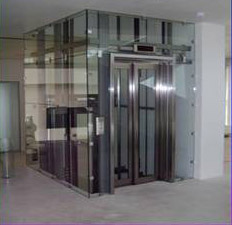 фото 6 Шахты лифтов 6